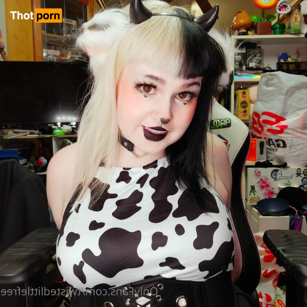 TwistedLittleFREE 4696963