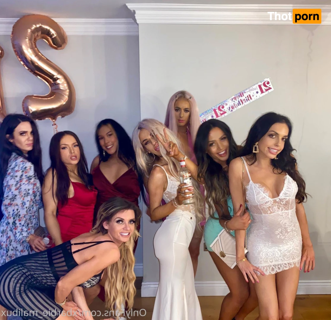 ♡TS 𝐁𝐚𝐫𝐛𝐢𝐞 ♡ 10624799