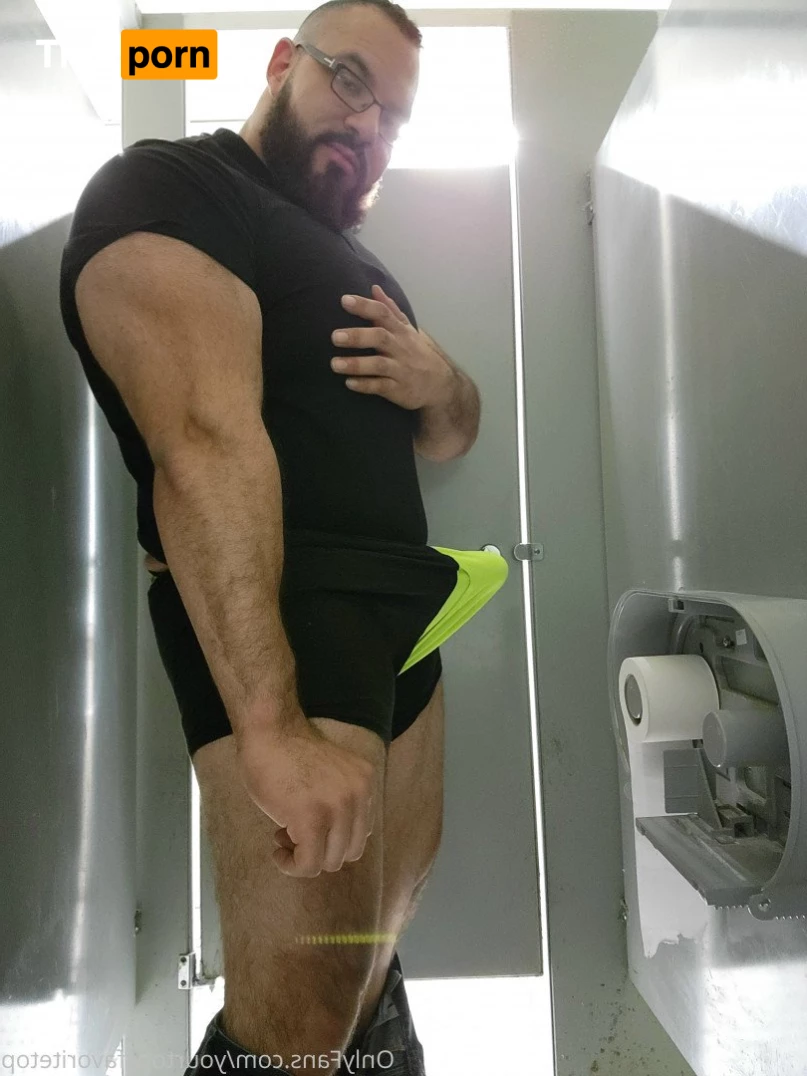 Your Top's Favorite Top 4698126