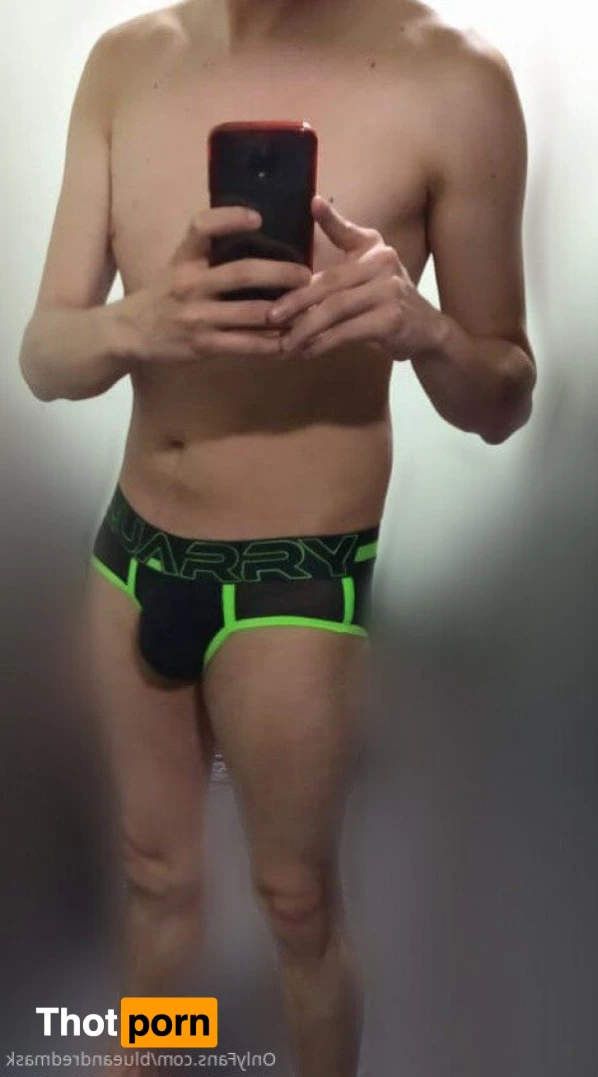 Red Master and Blue Berry 4878854