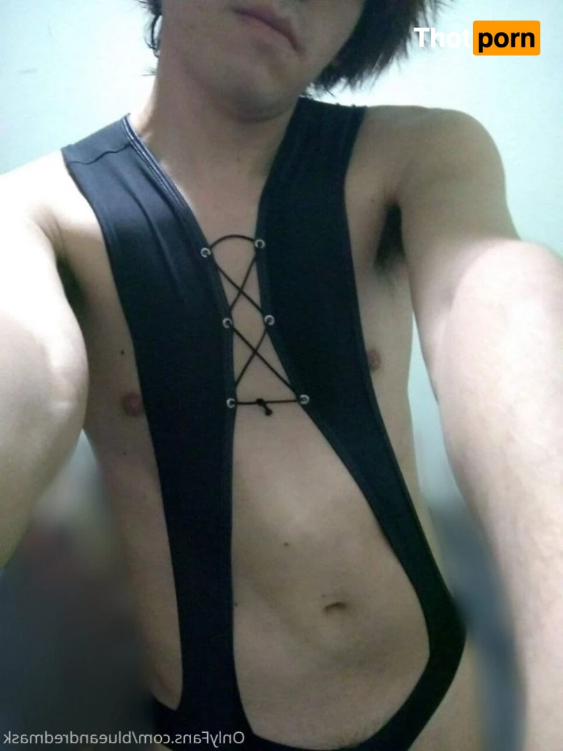 Red Master and Blue Berry 4878866