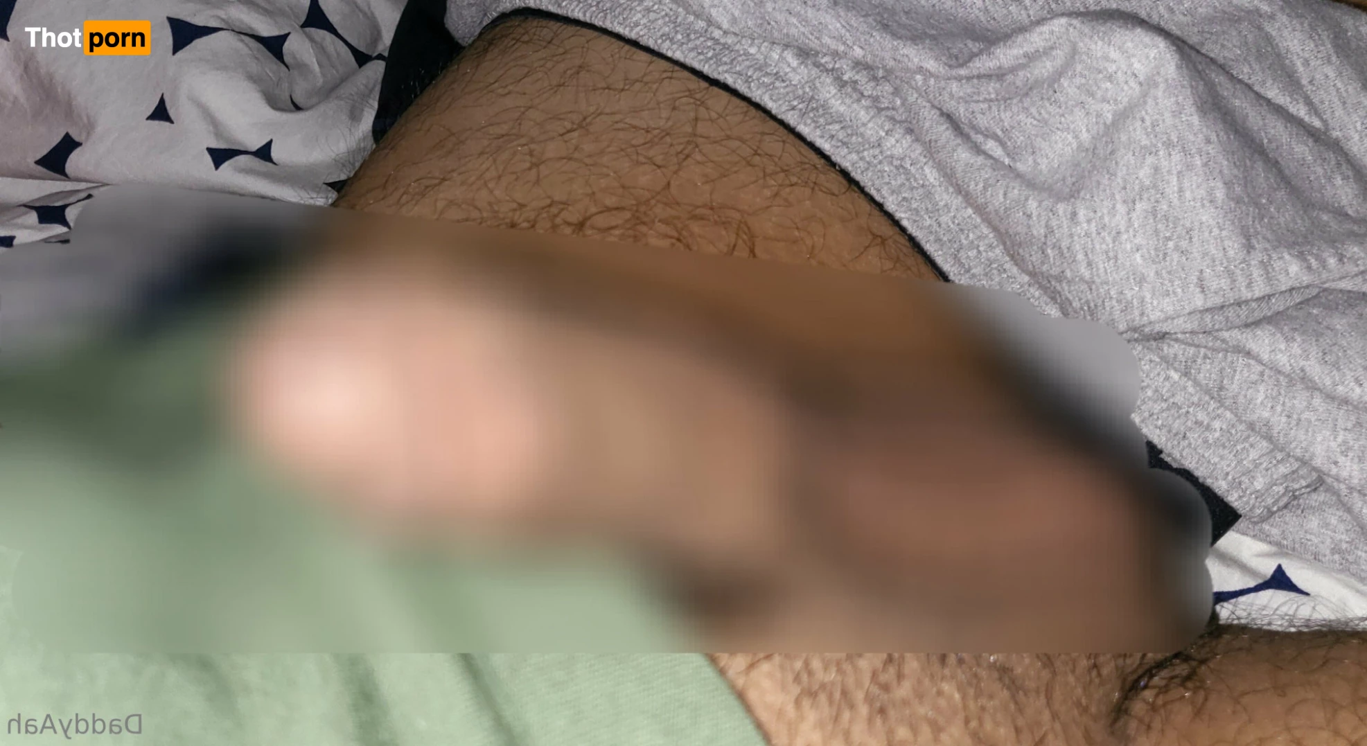 Daddy Aaahh 10686742