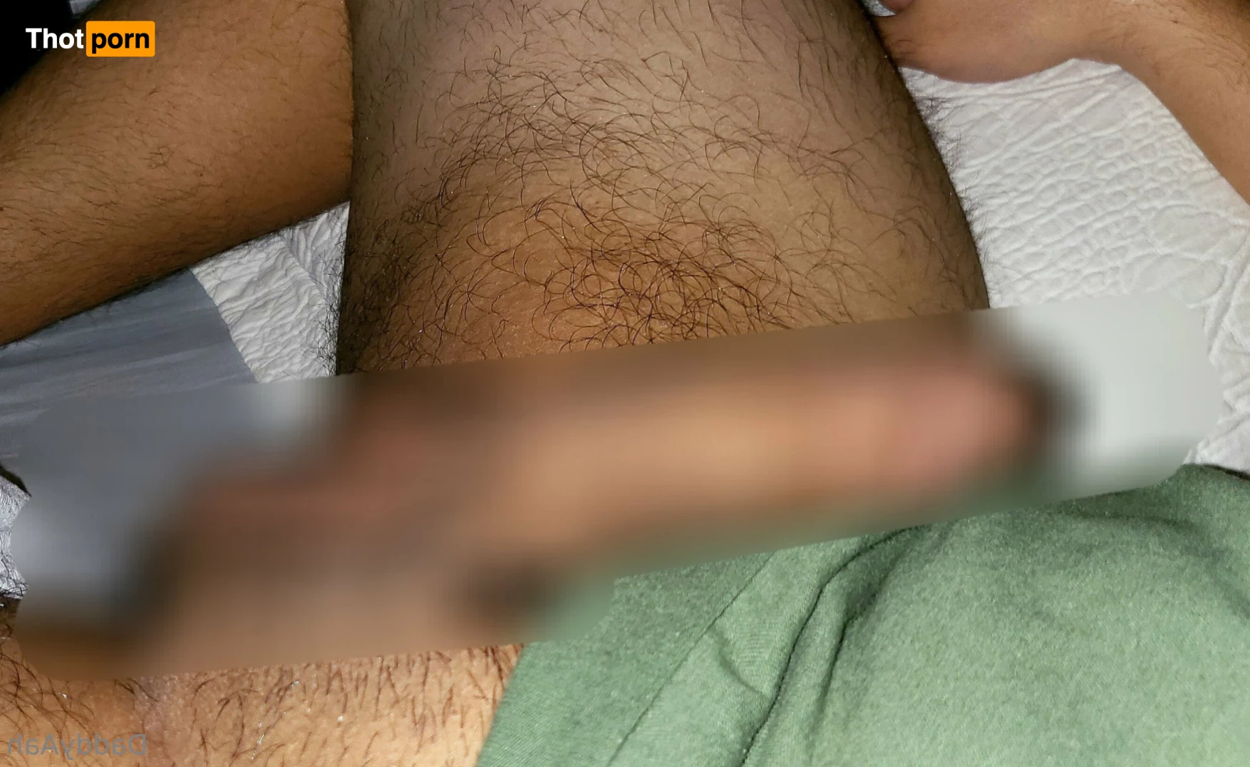 Daddy Aaahh 10686788