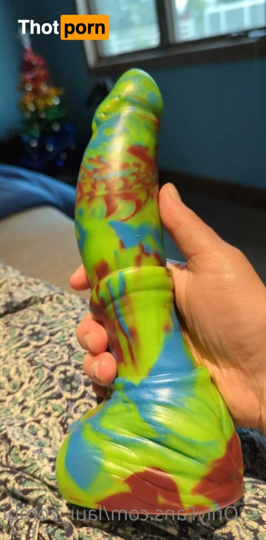 Laur the Kinky Baker 4894973