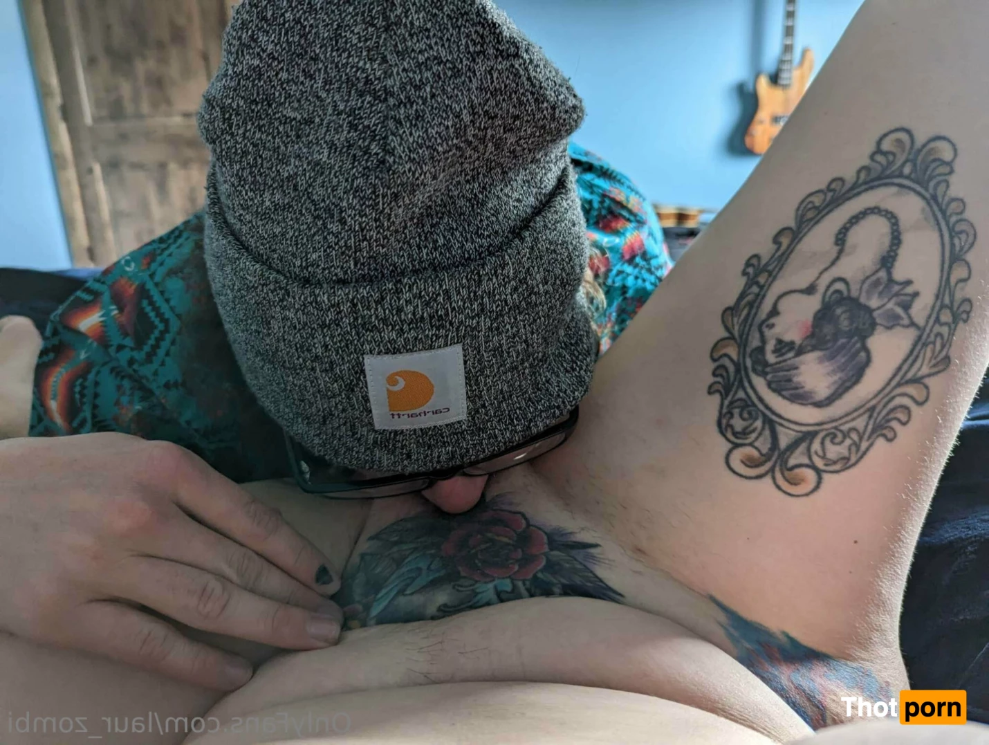 Laur the Kinky Baker 10621547