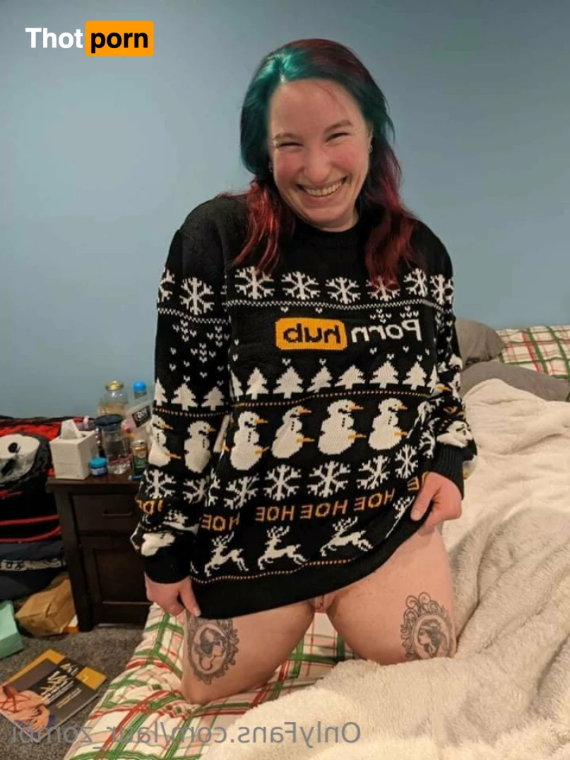 Laur the Kinky Baker 10621570