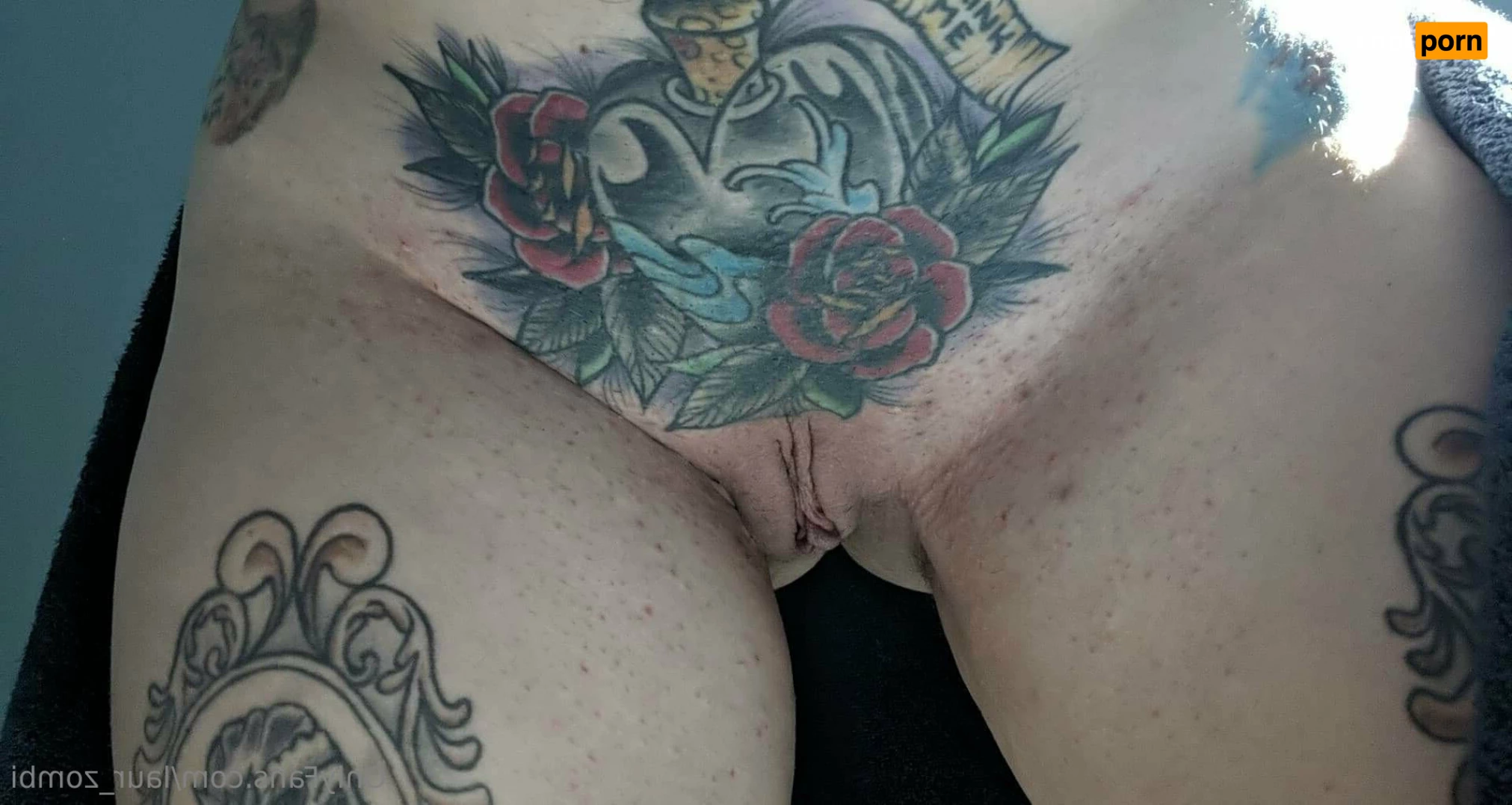 Laur the Kinky Baker 10621584