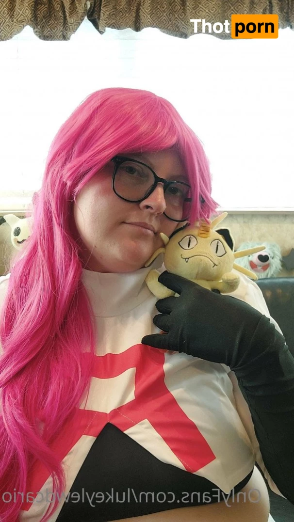 LukeyLewdcario 4869449