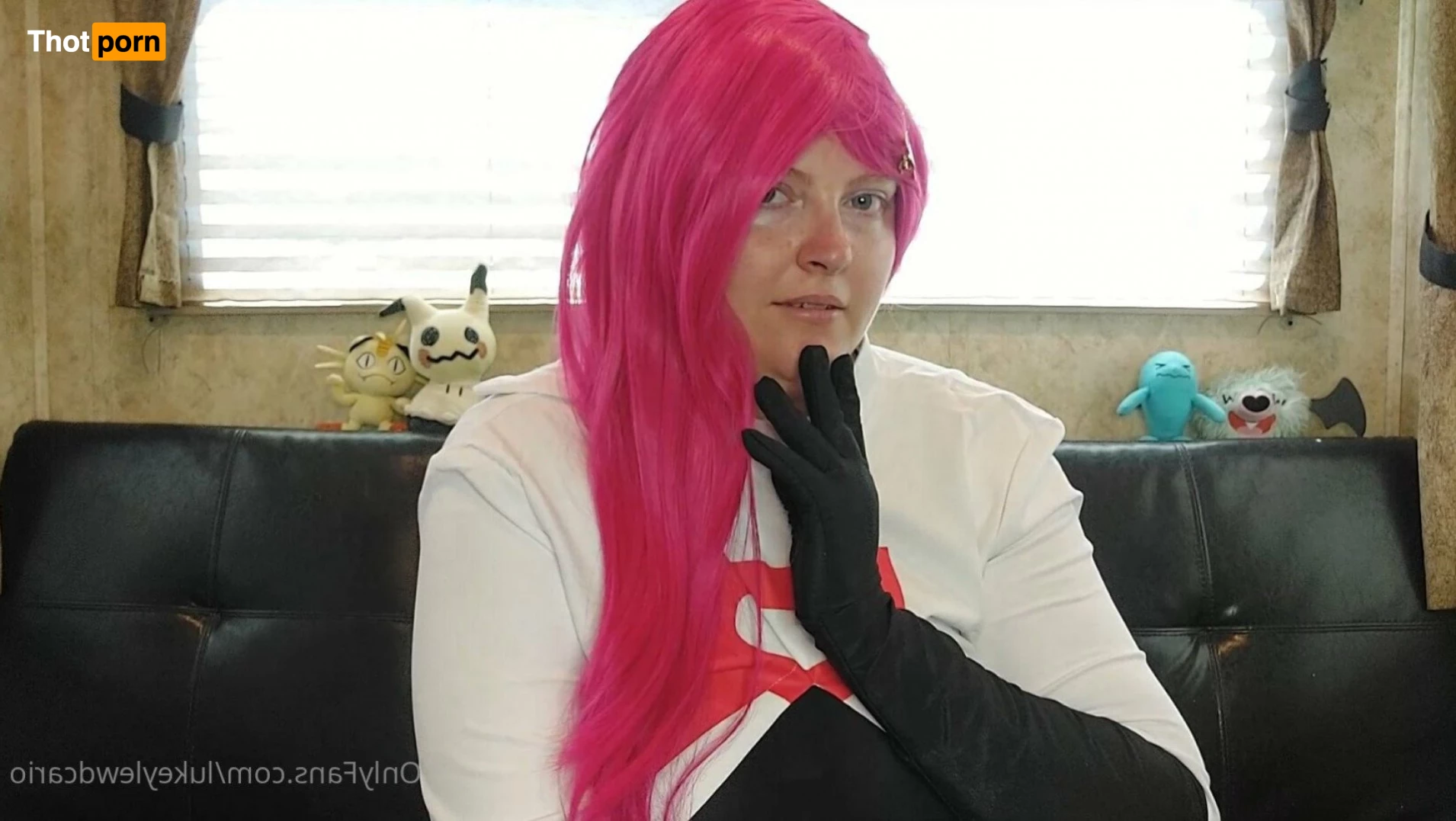 LukeyLewdcario 4869498