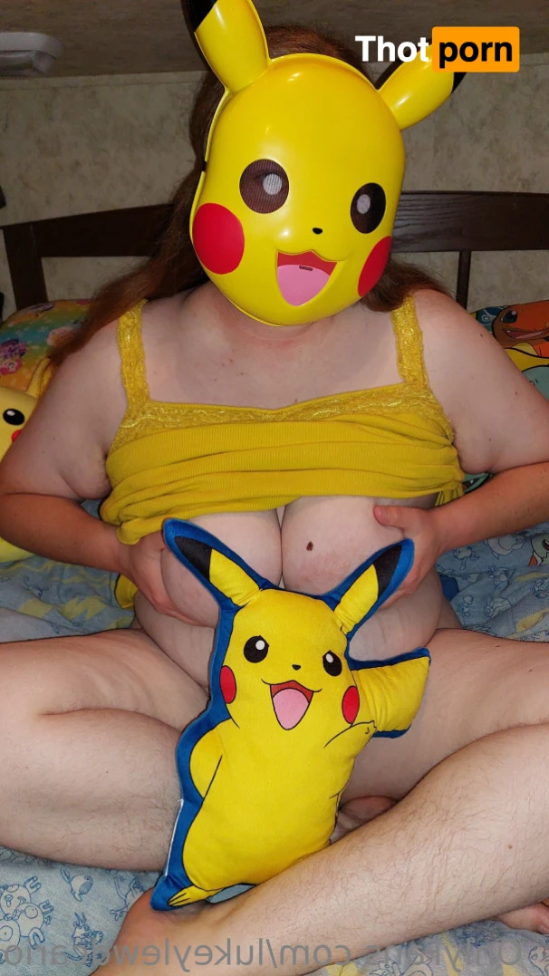 LukeyLewdcario 14970673