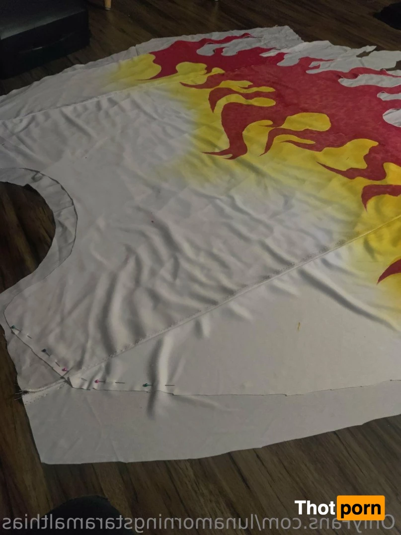 Luna Morningstar 4894809