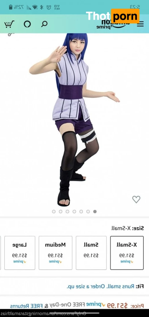 Luna Morningstar 4894817