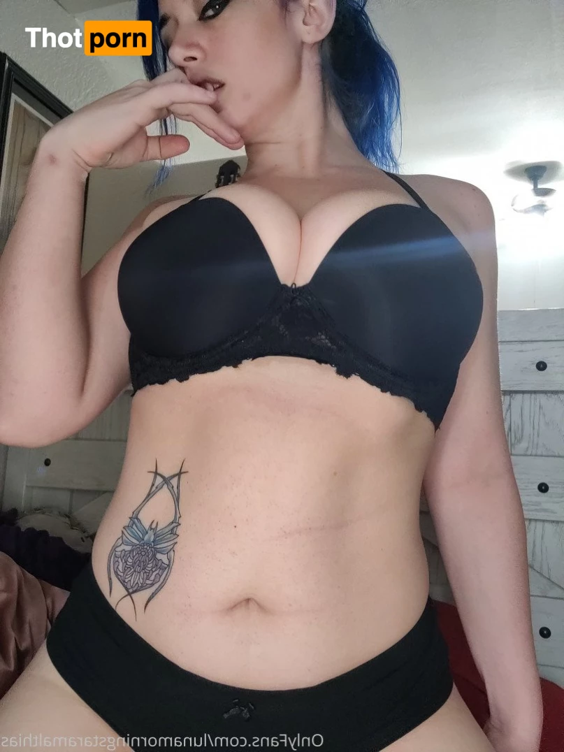 Luna Morningstar 4894828