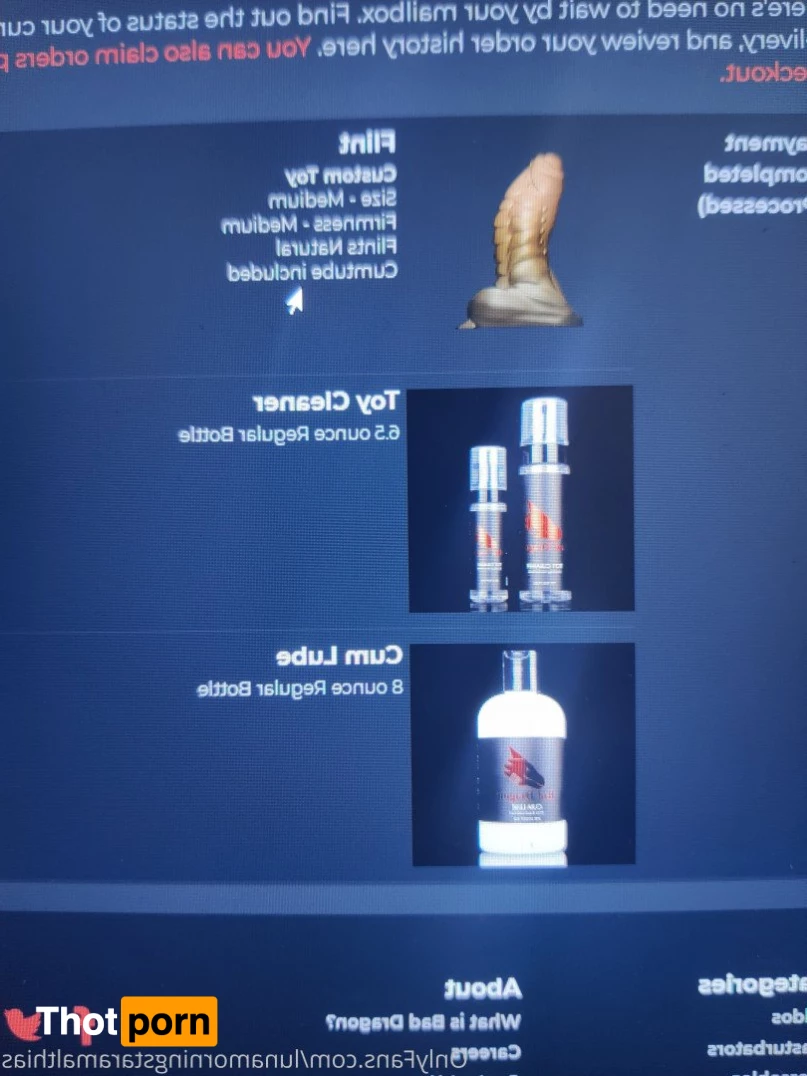 Luna Morningstar 4894831