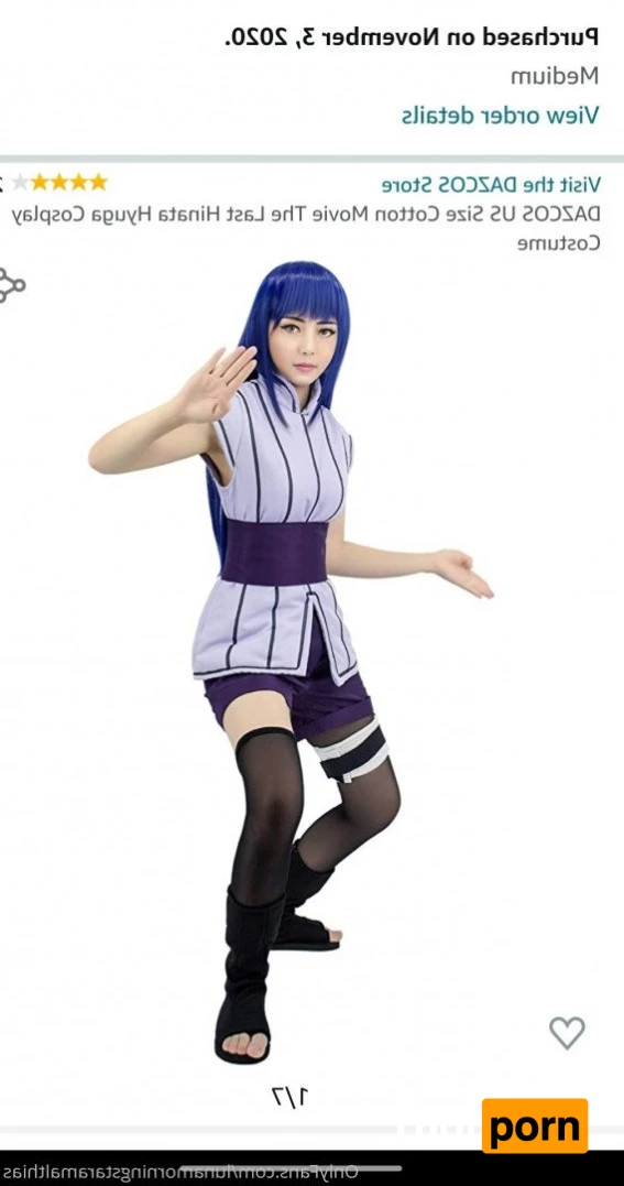 Luna Morningstar 4894842