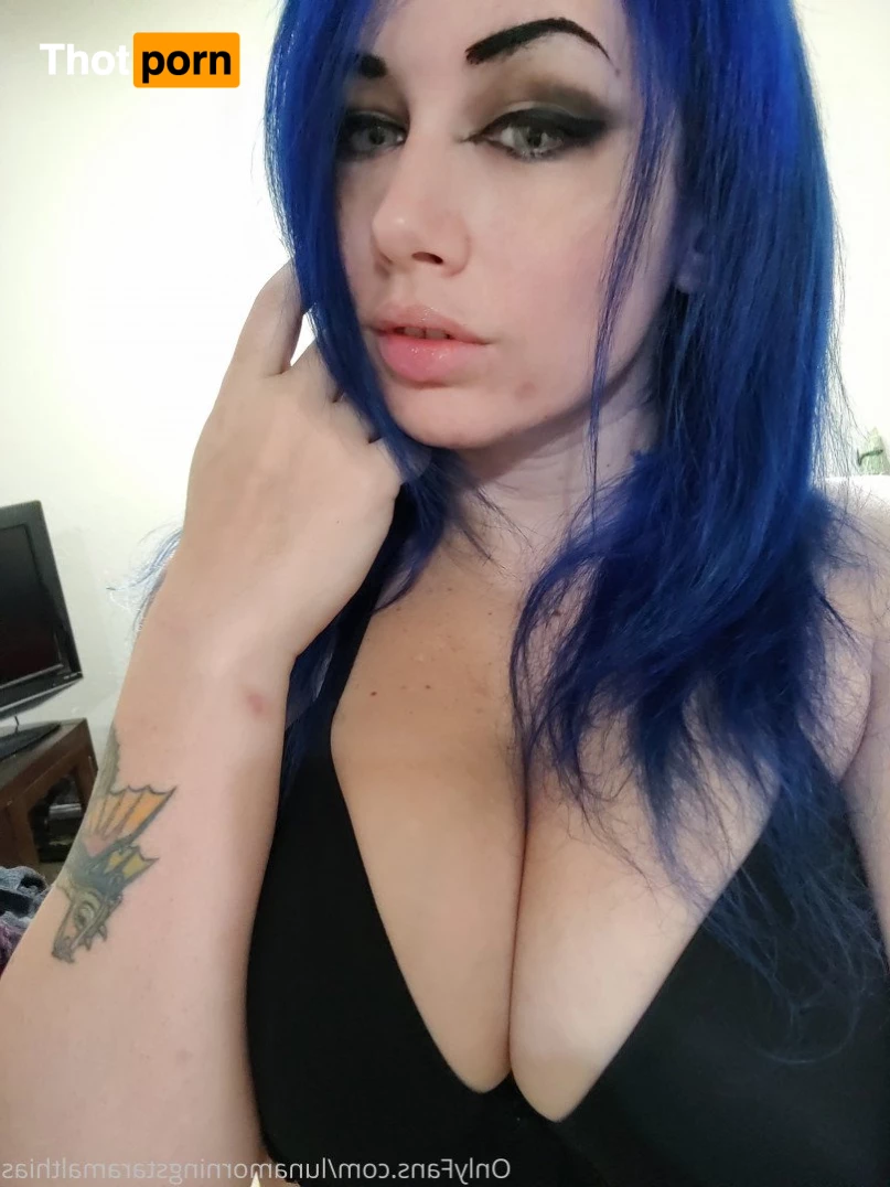 Luna Morningstar 4894859