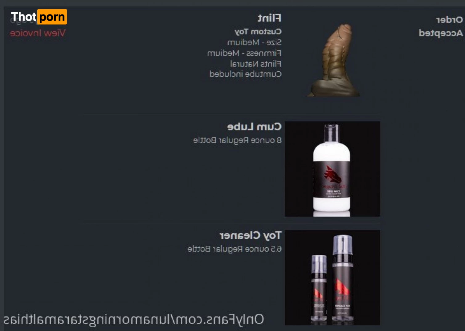 Luna Morningstar 4894861