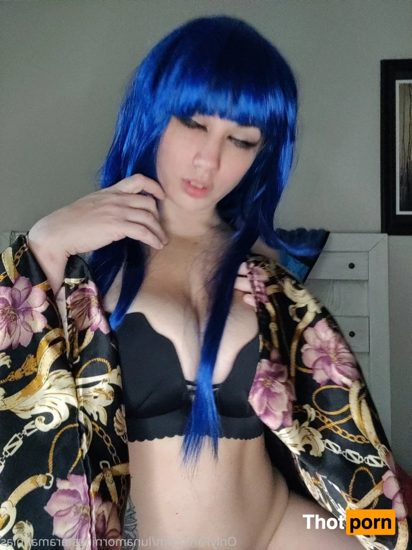 Luna Morningstar 5013502