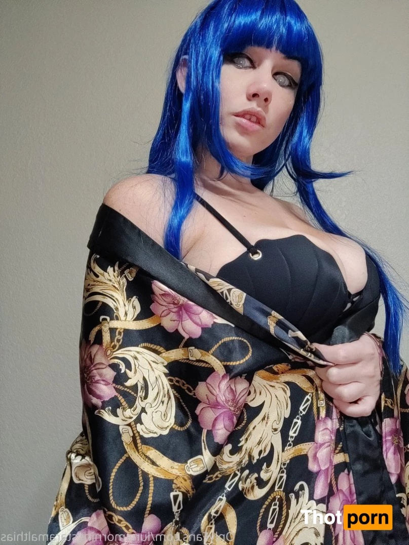 Luna Morningstar 5013536