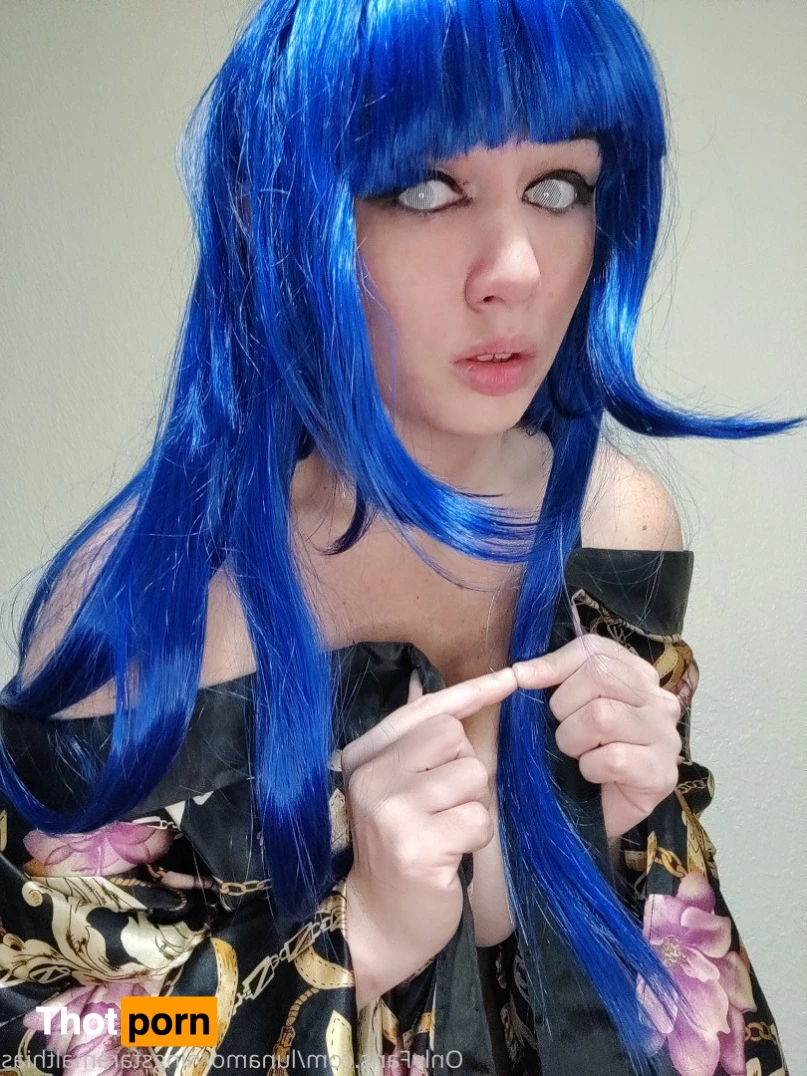 Luna Morningstar 5013543