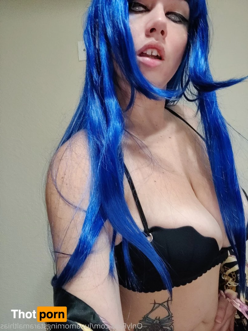 Luna Morningstar 5013558