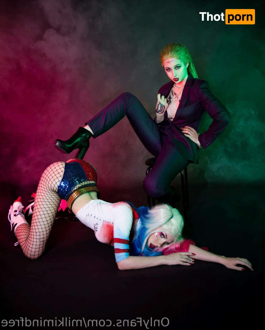 Milkimind Free Account 15339086