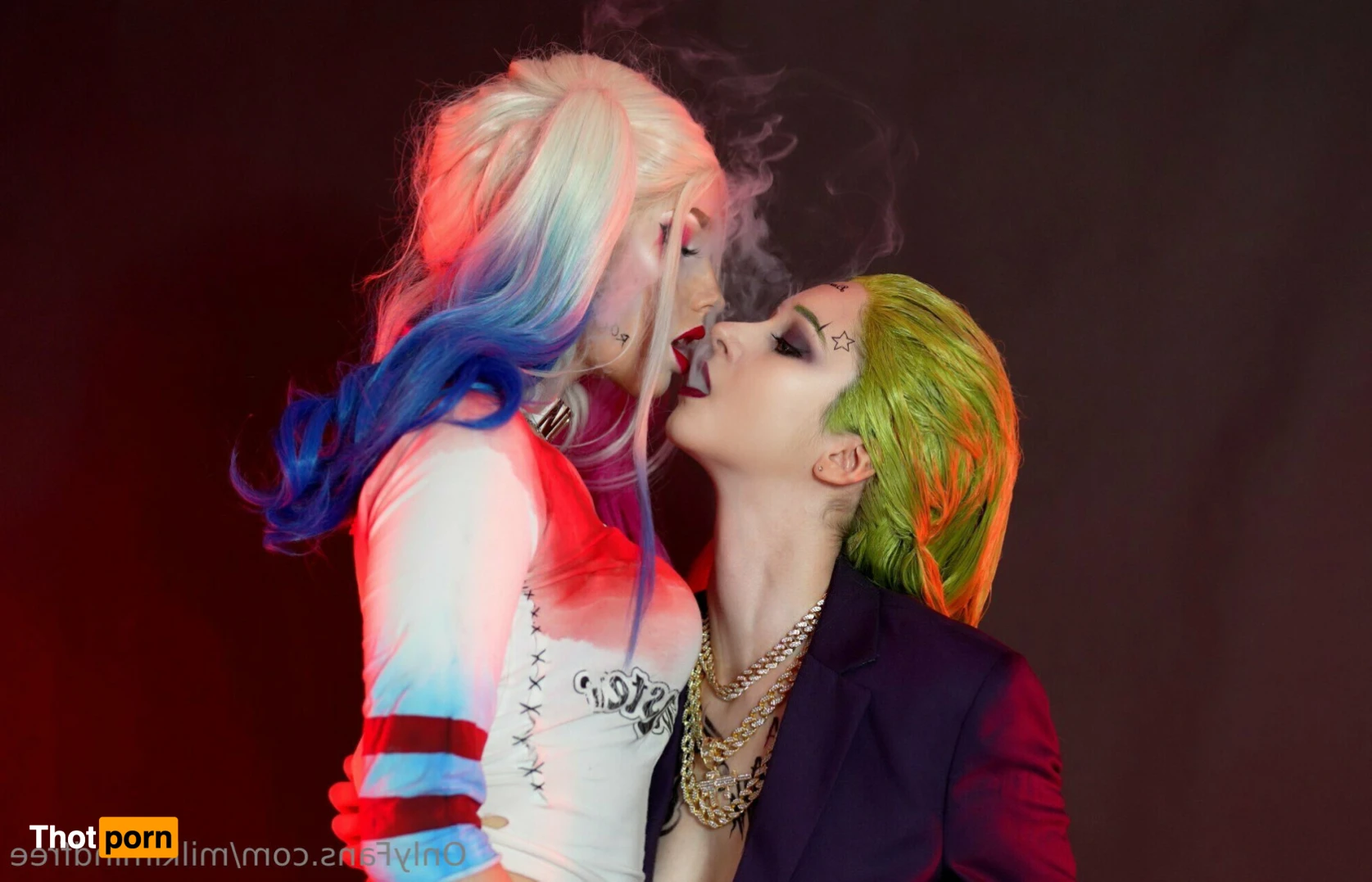 Milkimind Free Account 15357520