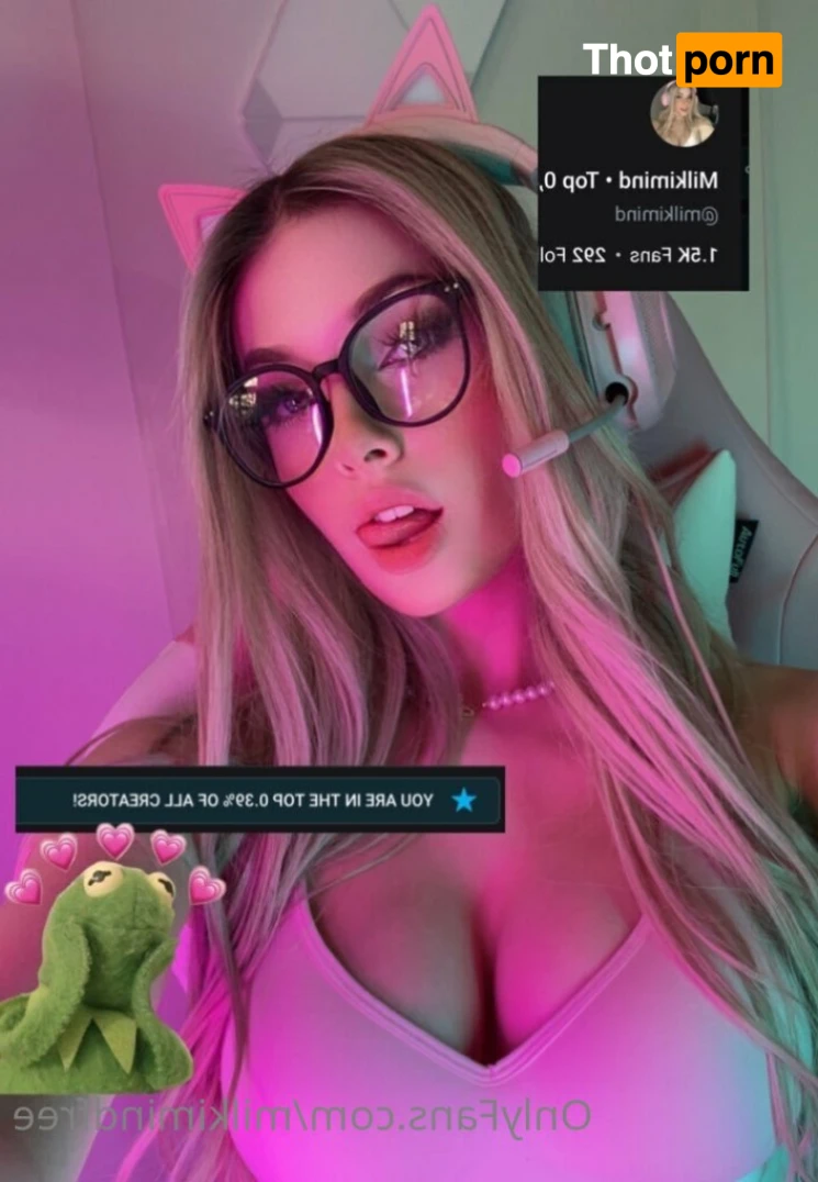 Milkimind Free Account 15367163