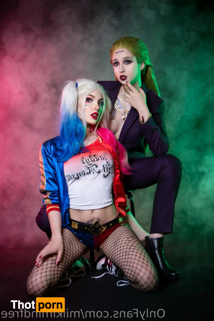 Milkimind Free Account 15382301