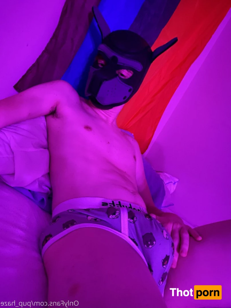 Pup Haze 4893929