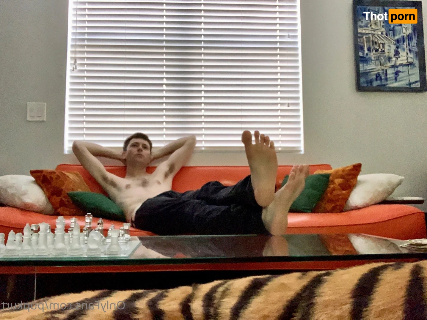 Kurt Summers 4893805