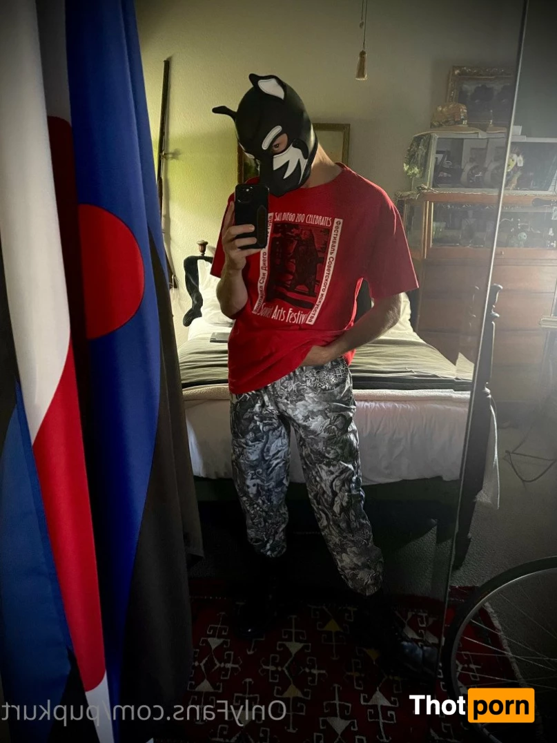 Kurt Summers 4893815