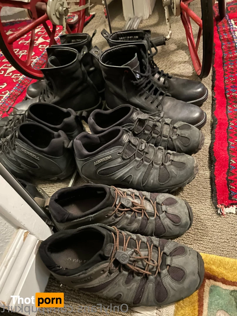 Kurt Summers 10528199