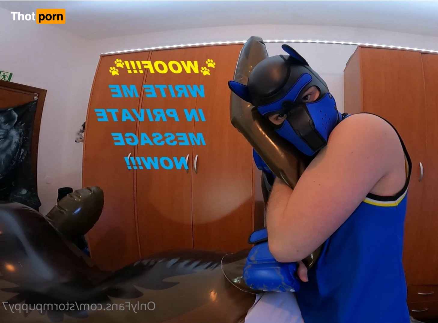 Thunder Storm ⚡️⚡️⚡️ 4866939