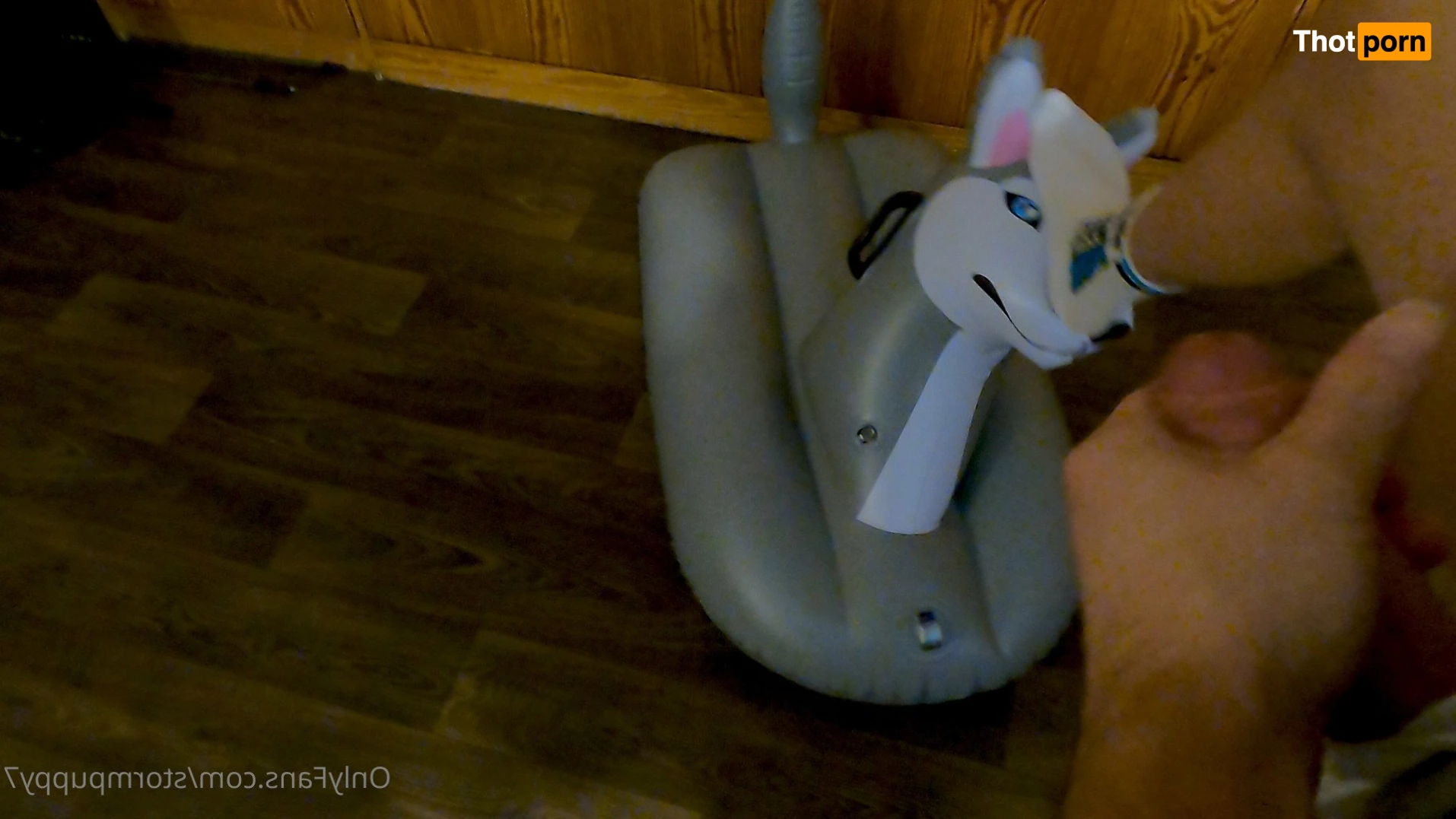 Thunder Storm ⚡️⚡️⚡️ 4866981