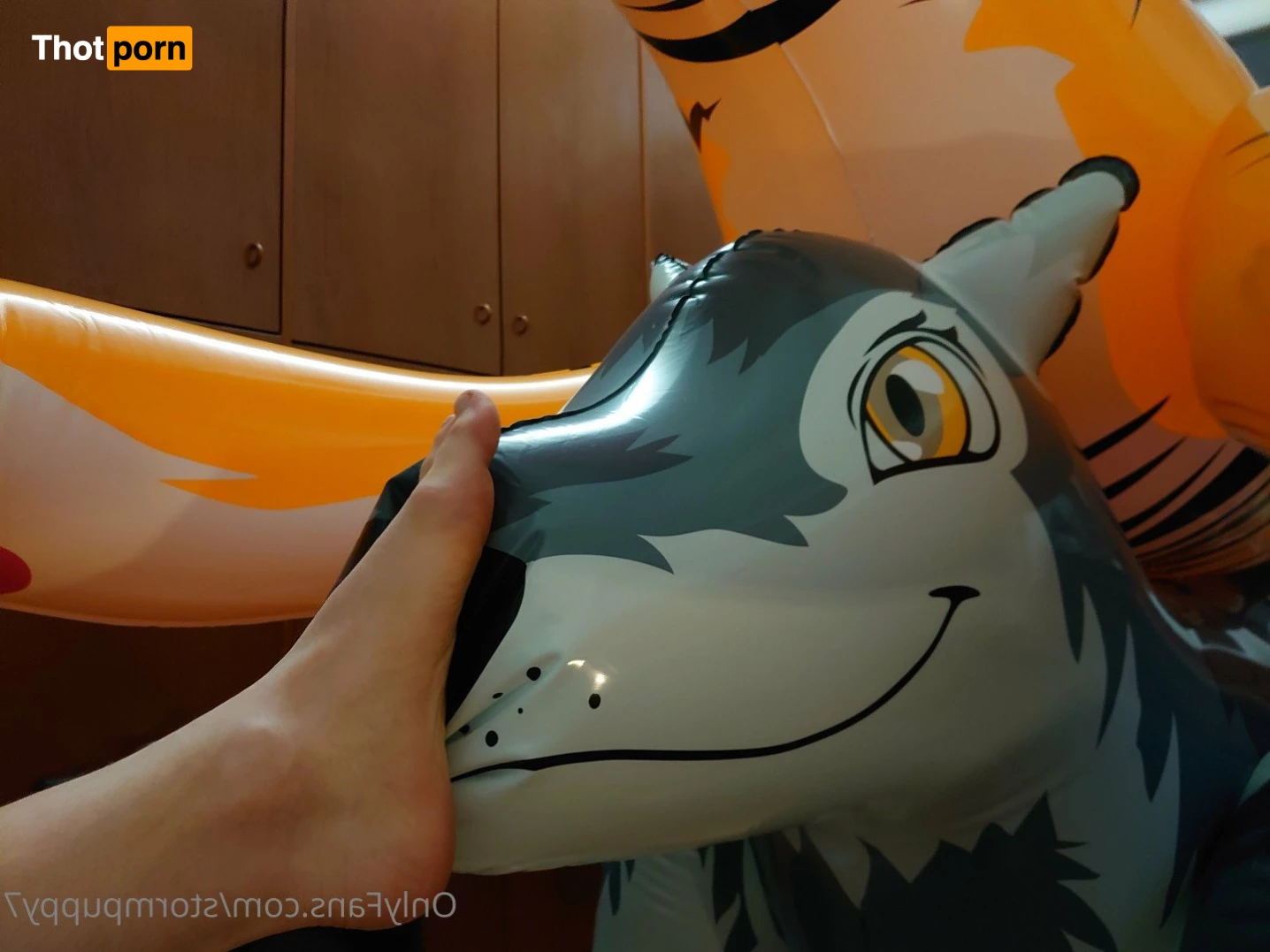 Thunder Storm ⚡️⚡️⚡️ 4866986