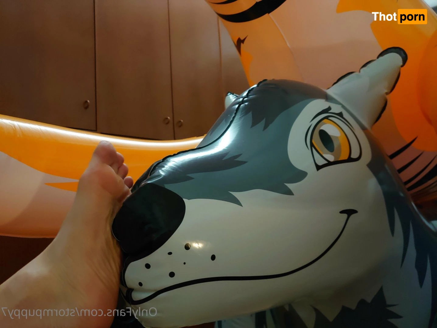 Thunder Storm ⚡️⚡️⚡️ 4867024