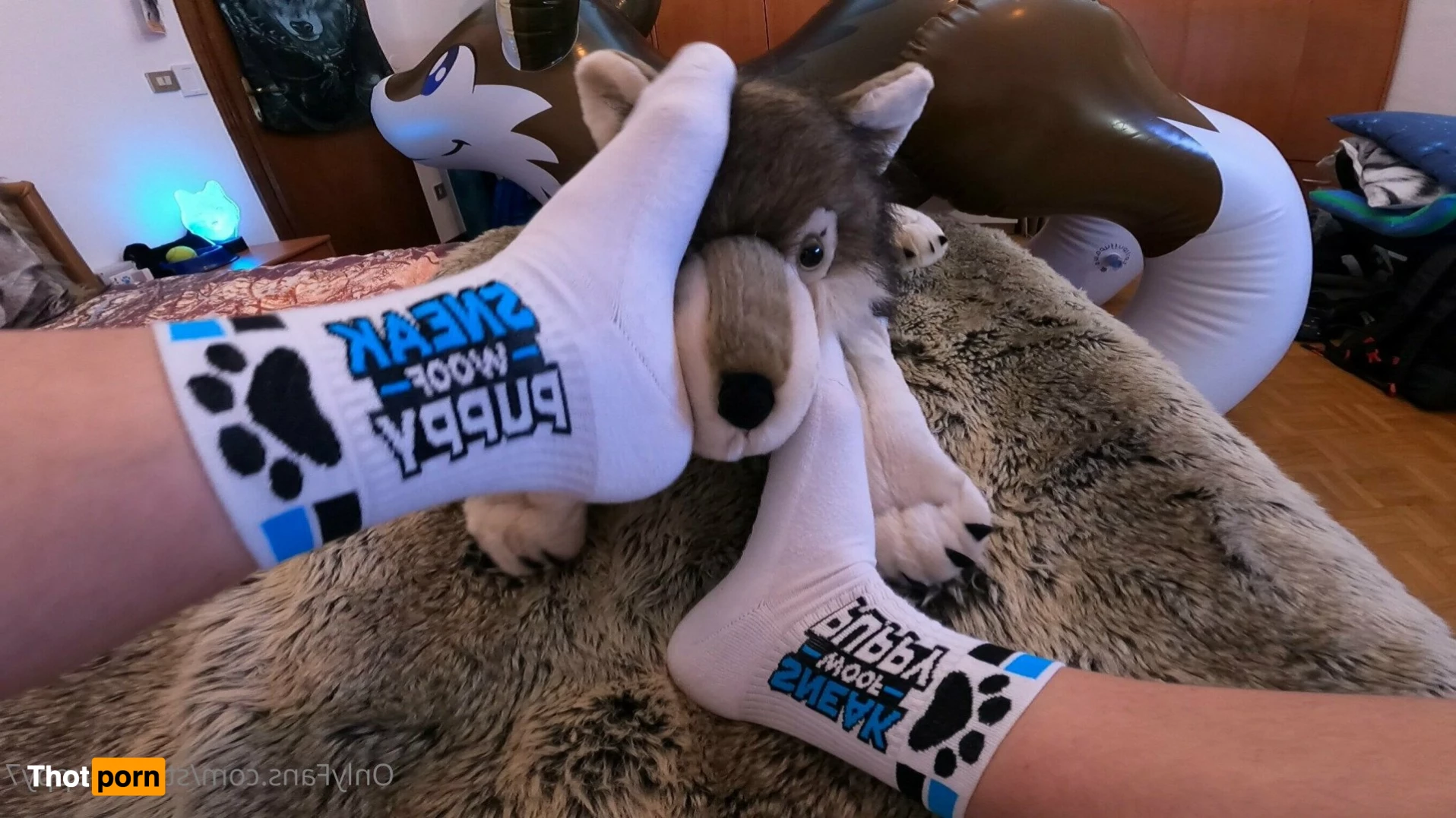 Thunder Storm ⚡️⚡️⚡️ 4867029