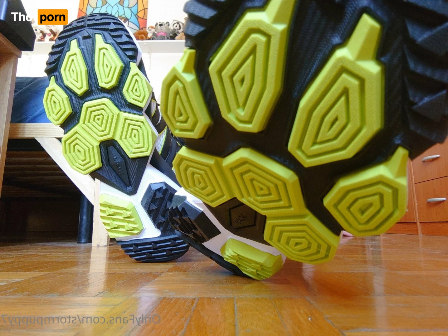 Thunder Storm ⚡️⚡️⚡️ 4867073