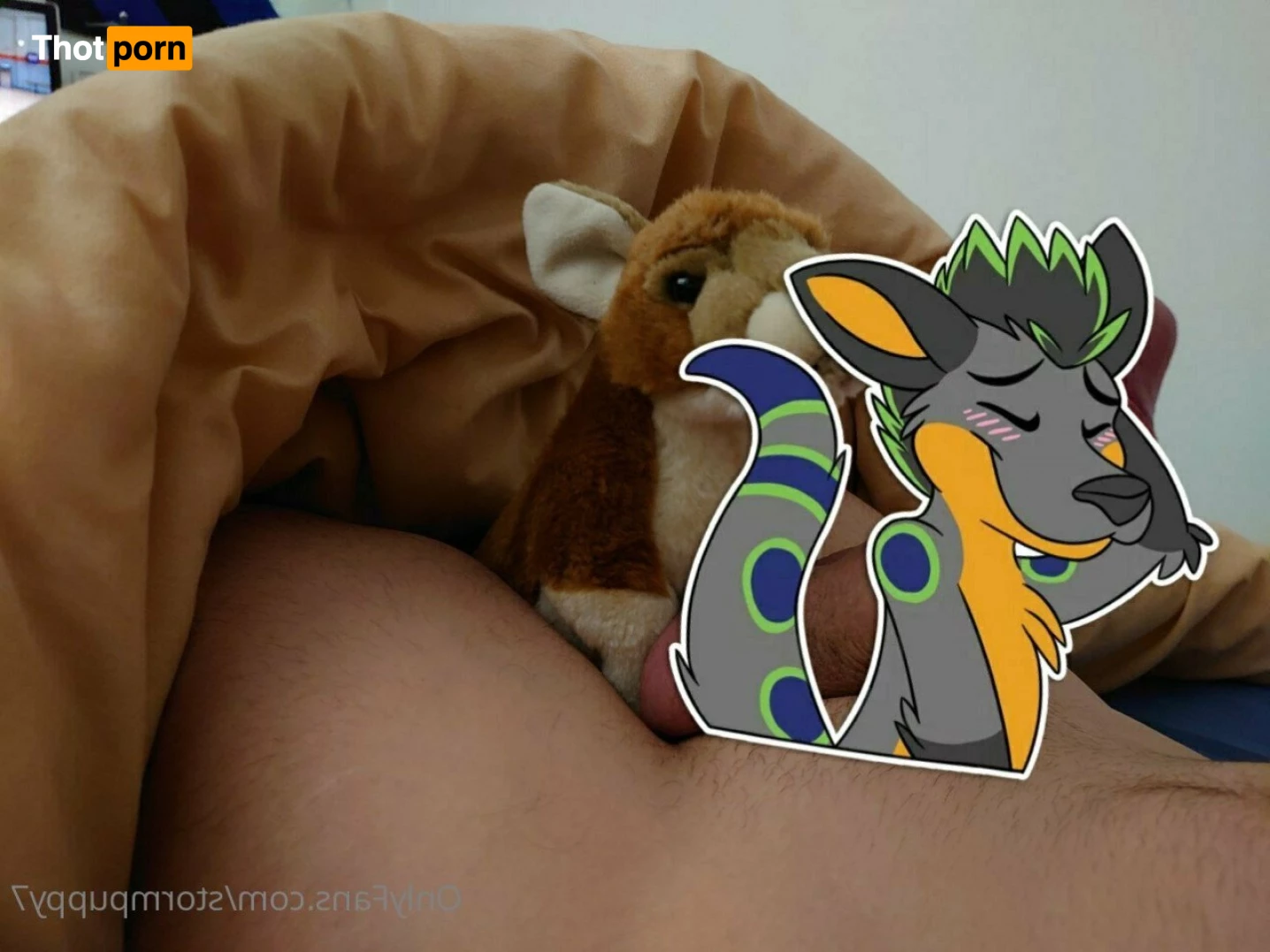 Thunder Storm ⚡️⚡️⚡️ 4867114