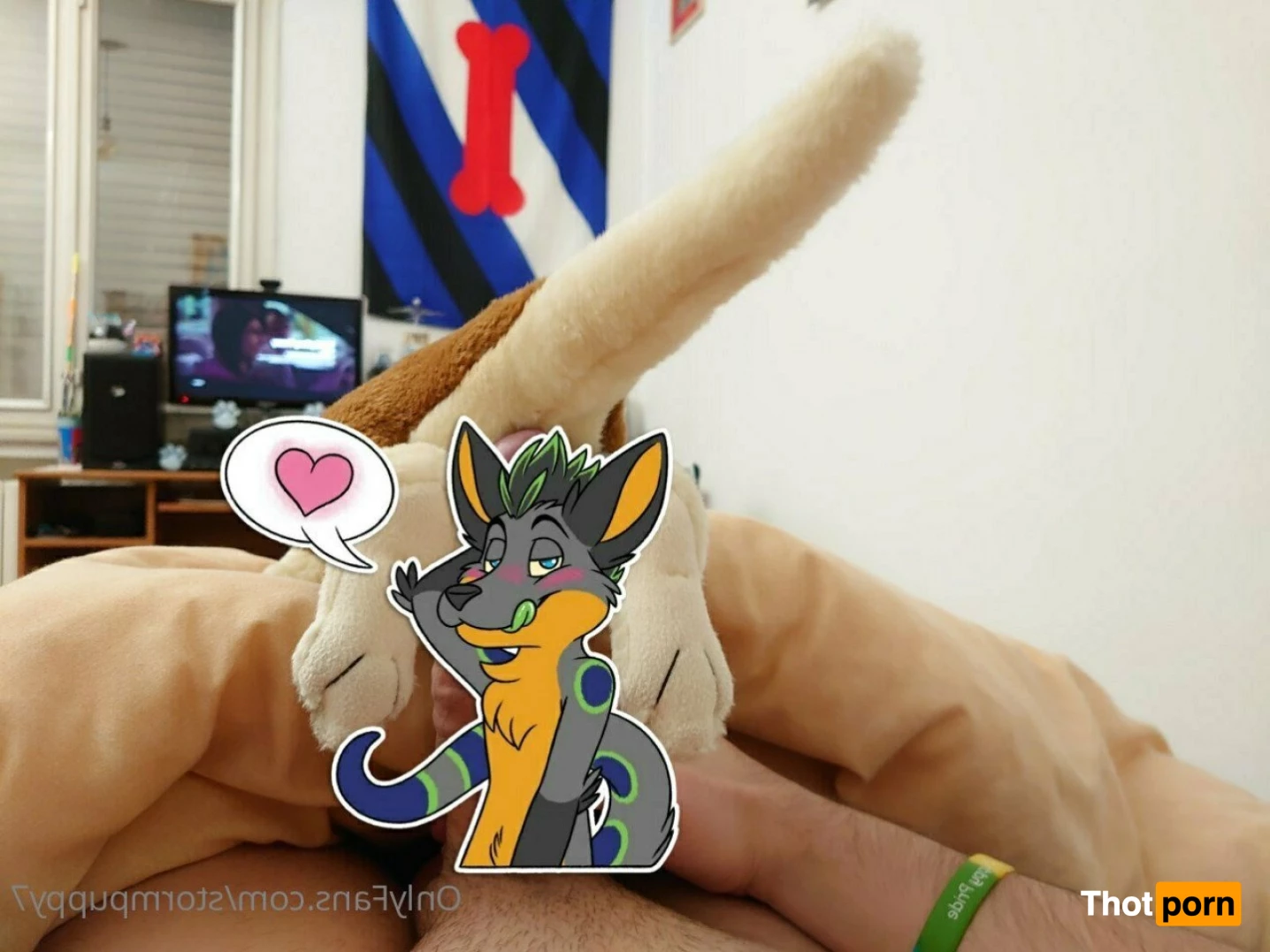 Thunder Storm ⚡️⚡️⚡️ 4867130