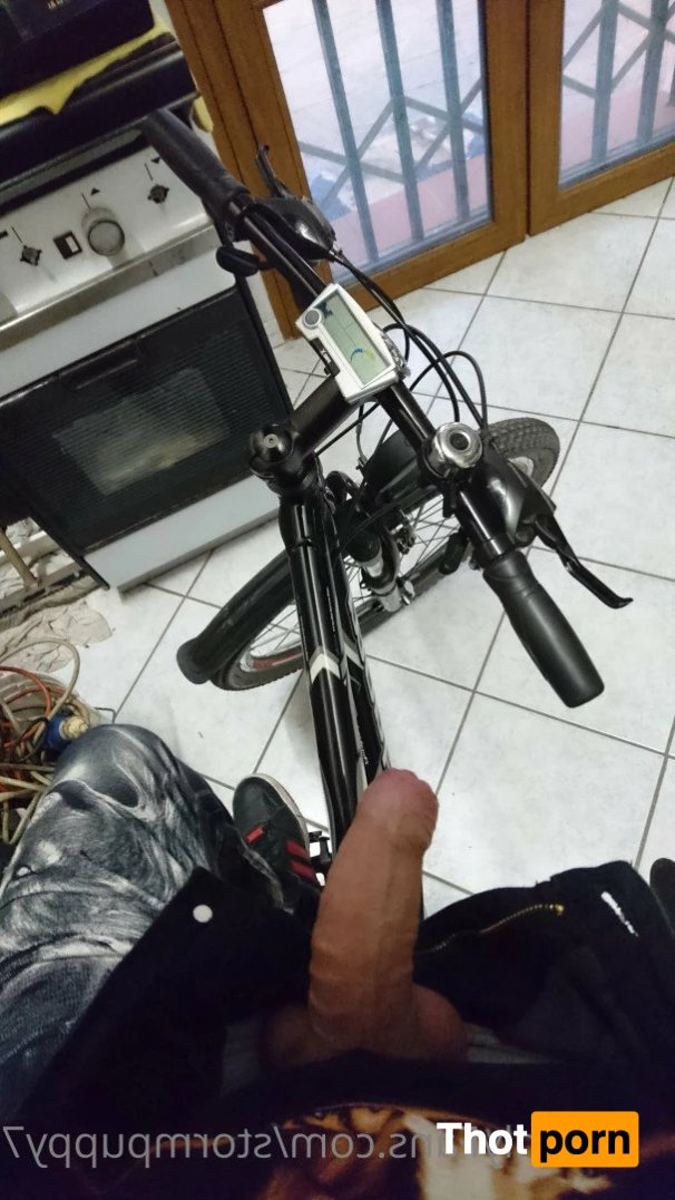 Thunder Storm ⚡️⚡️⚡️ 4867148