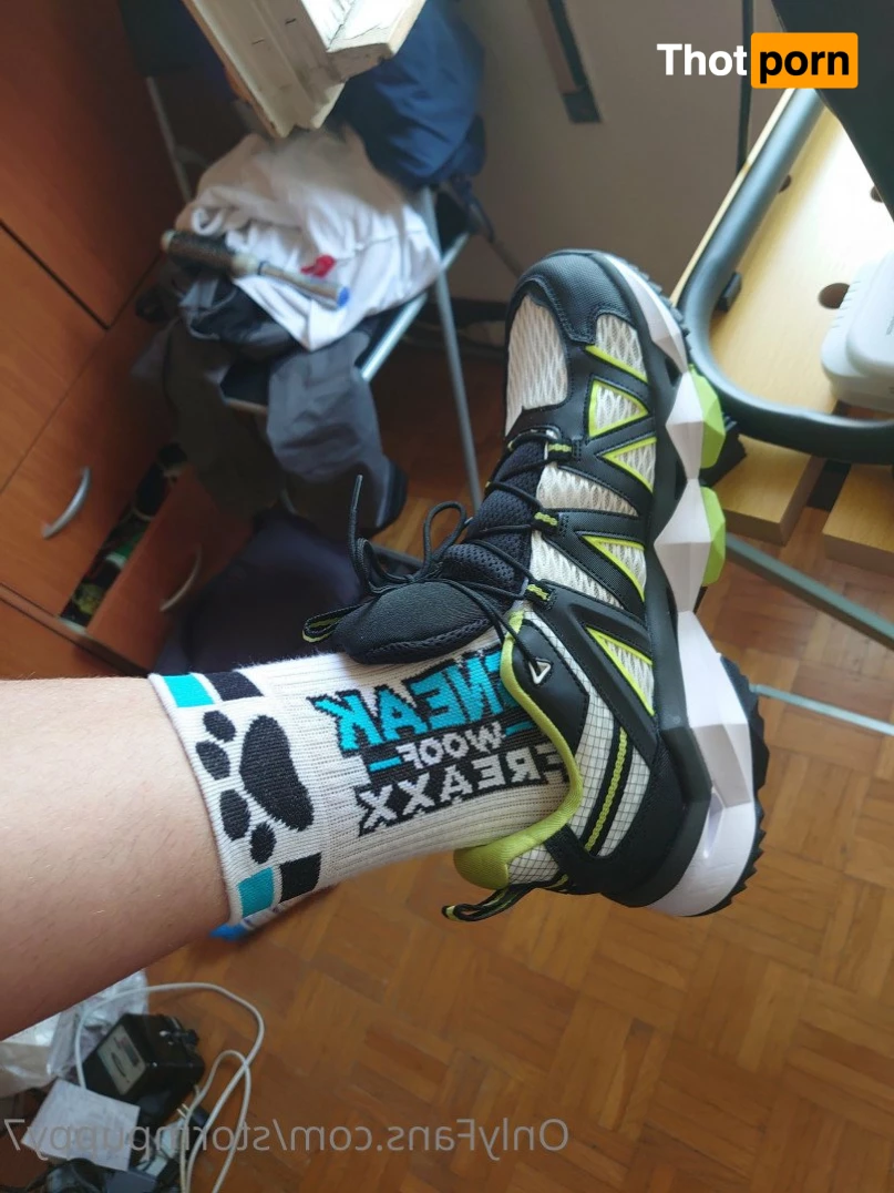 Thunder Storm ⚡️⚡️⚡️ 4867165