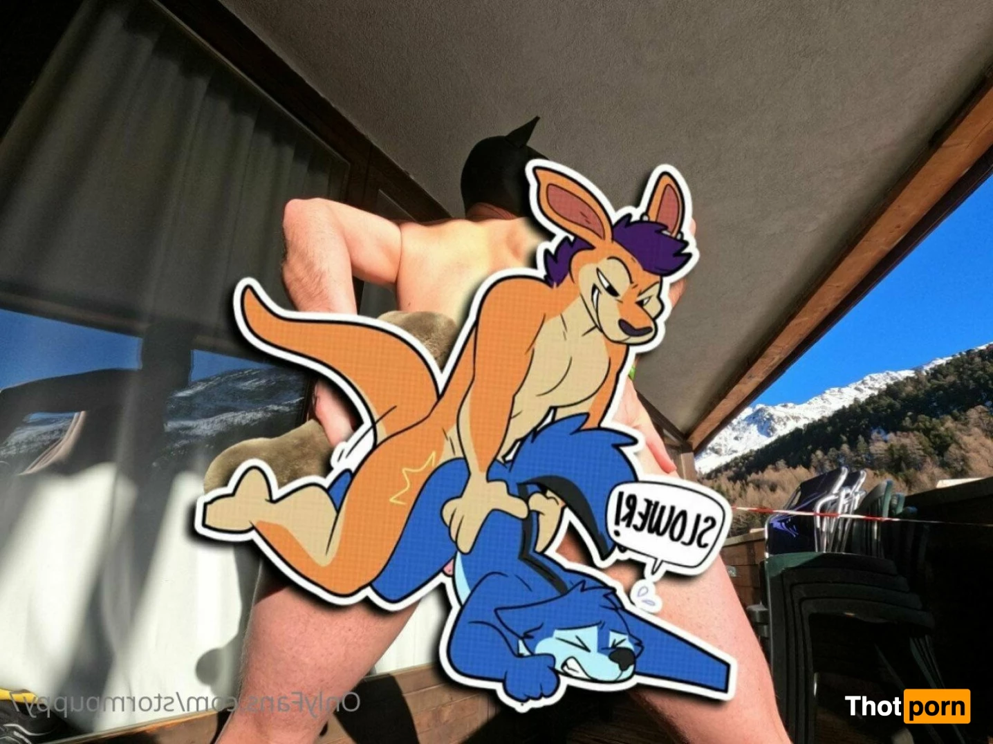 Thunder Storm ⚡️⚡️⚡️ 4867176