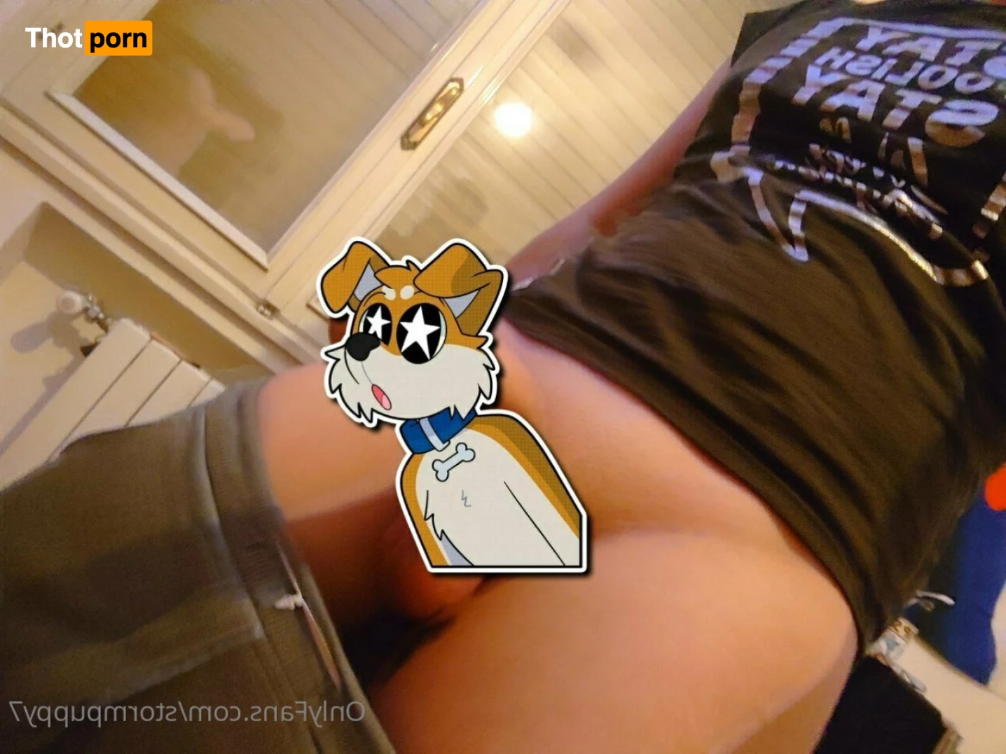 Thunder Storm ⚡️⚡️⚡️ 4867181