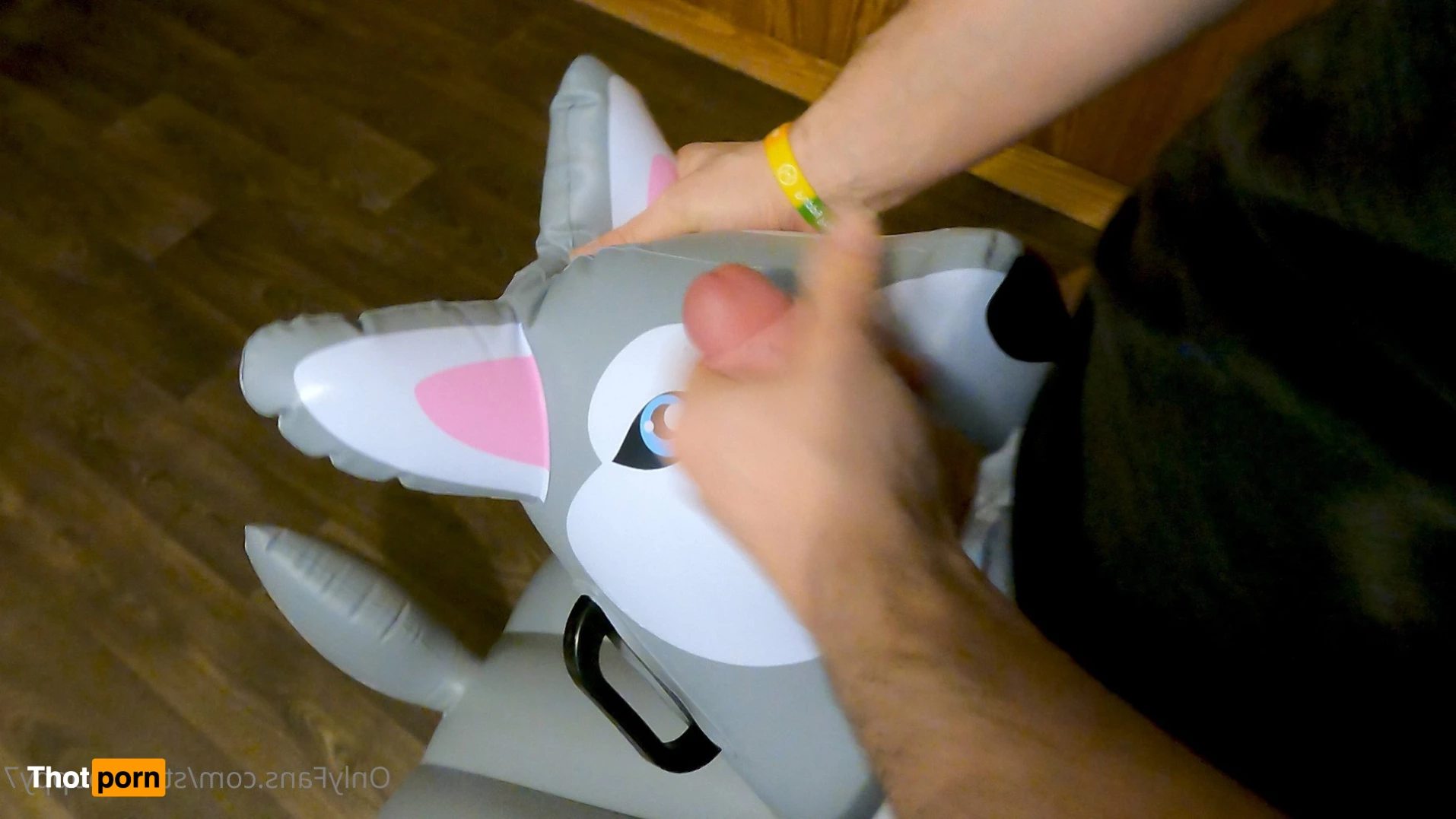 Thunder Storm ⚡️⚡️⚡️ 4867235