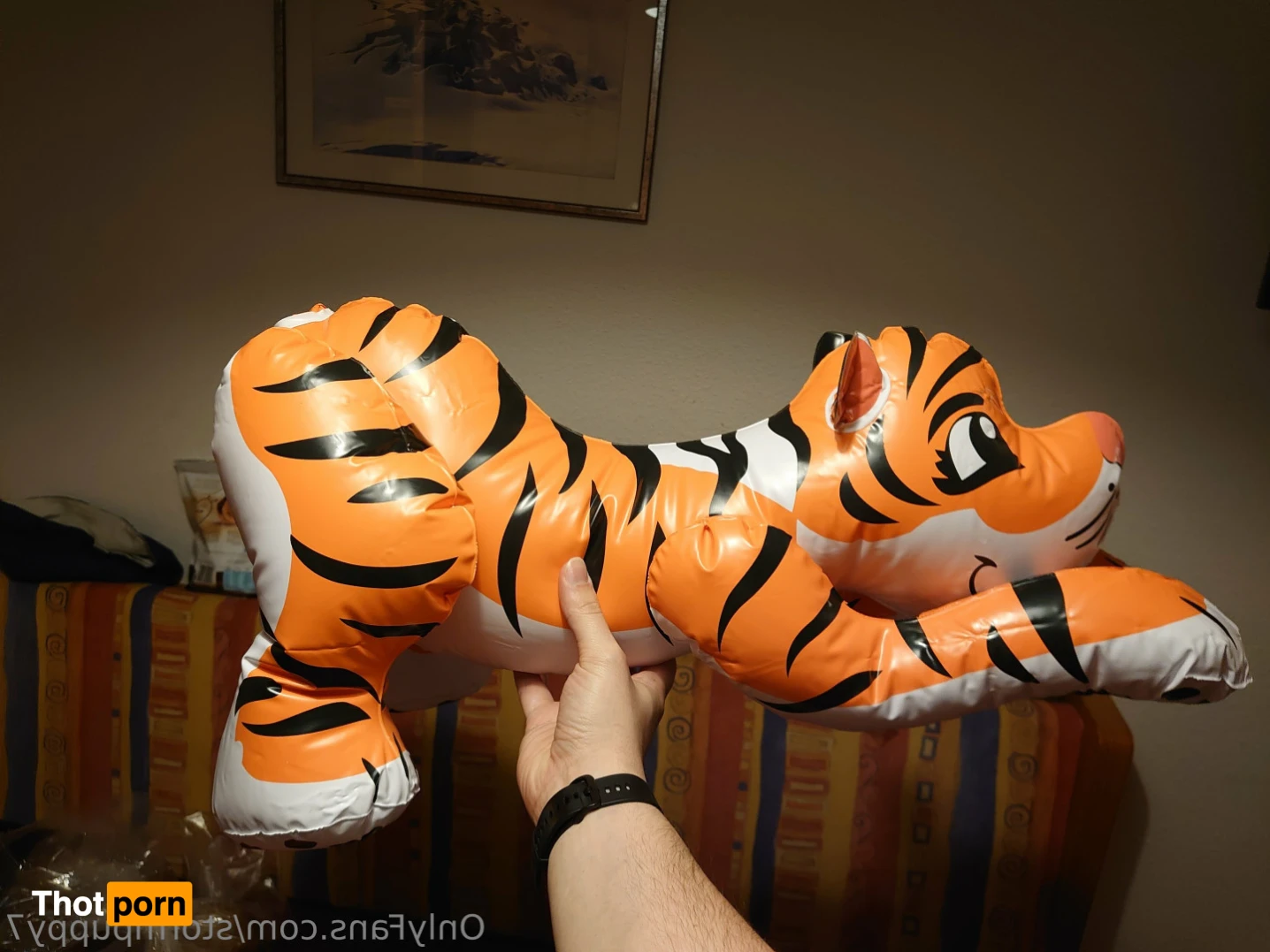 Thunder Storm ⚡️⚡️⚡️ 14956076