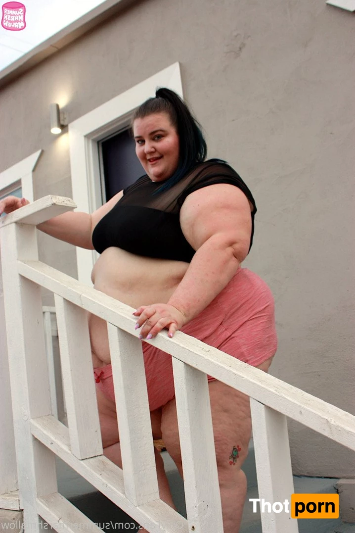 Summer Marshmallow 5013006