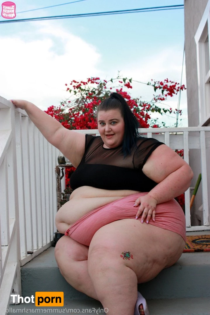 Summer Marshmallow 5013077