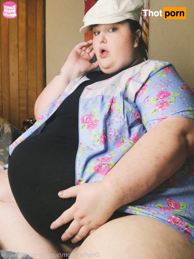 Summer Marshmallow 5013112